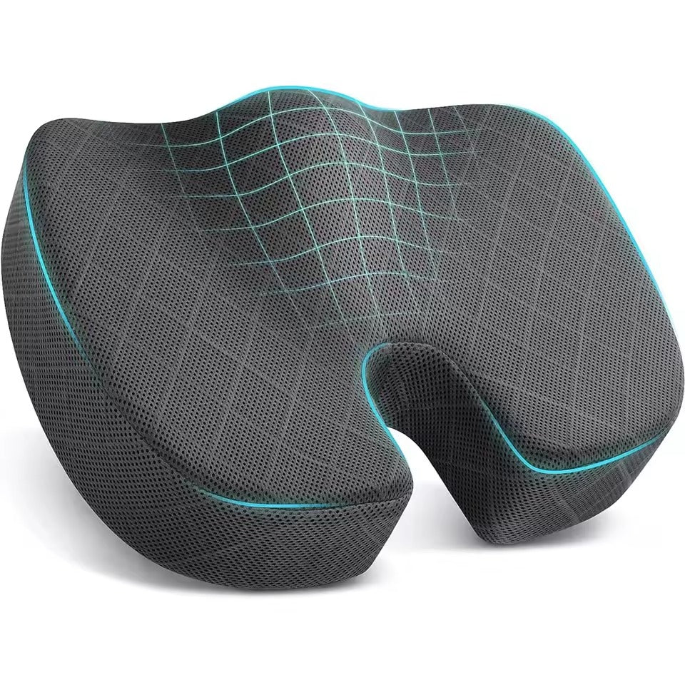 Coussin d'assise voiture
