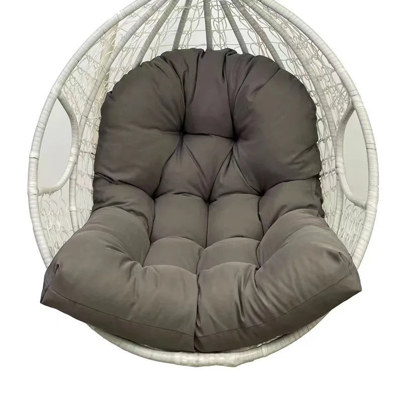 Coussin balancelle oeuf jolie et élégant