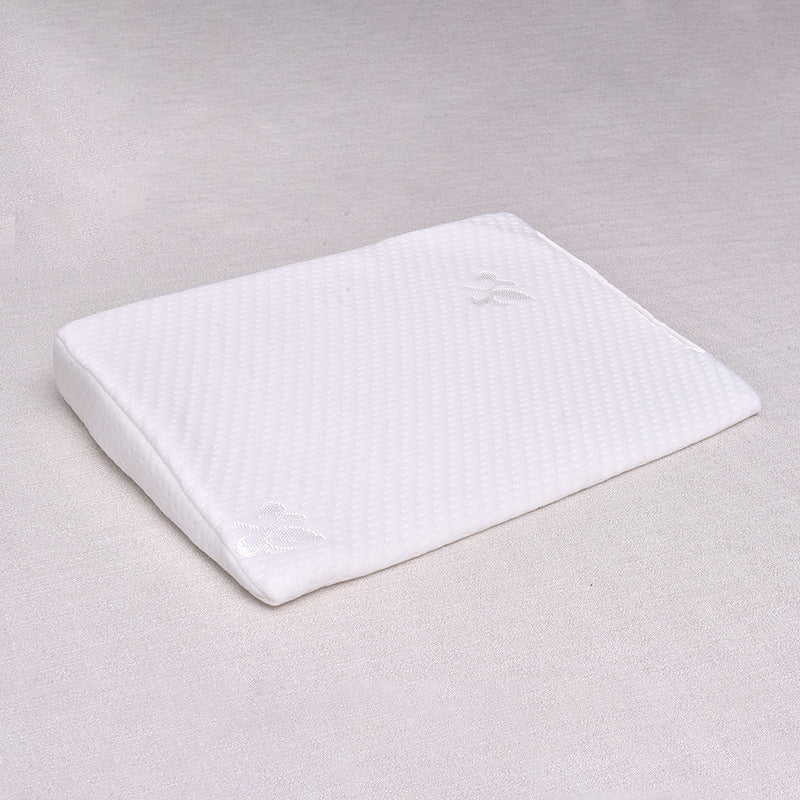 Coussin anti reflux bébé