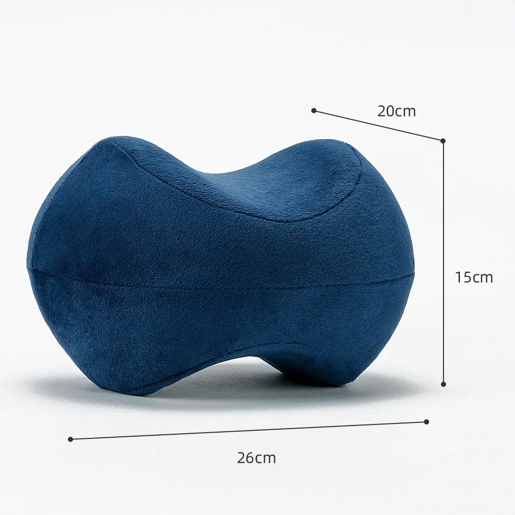 Coussin d abduction orthopédique pour jambes