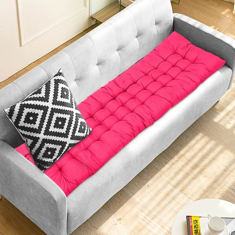 Coussin bain de soleil épais et durable