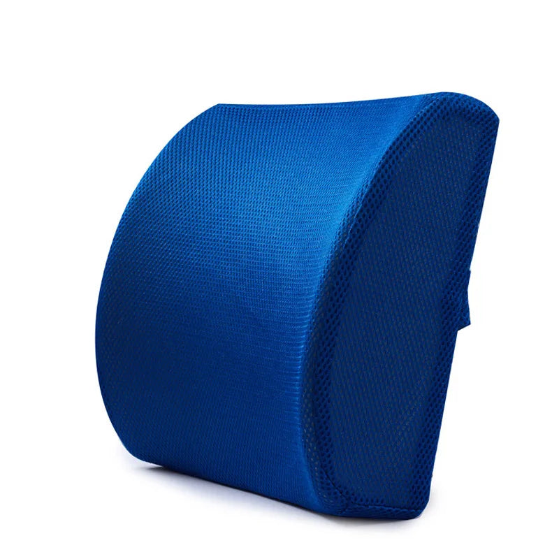 Coussin pour le dos canapé avec une sangle d'attache