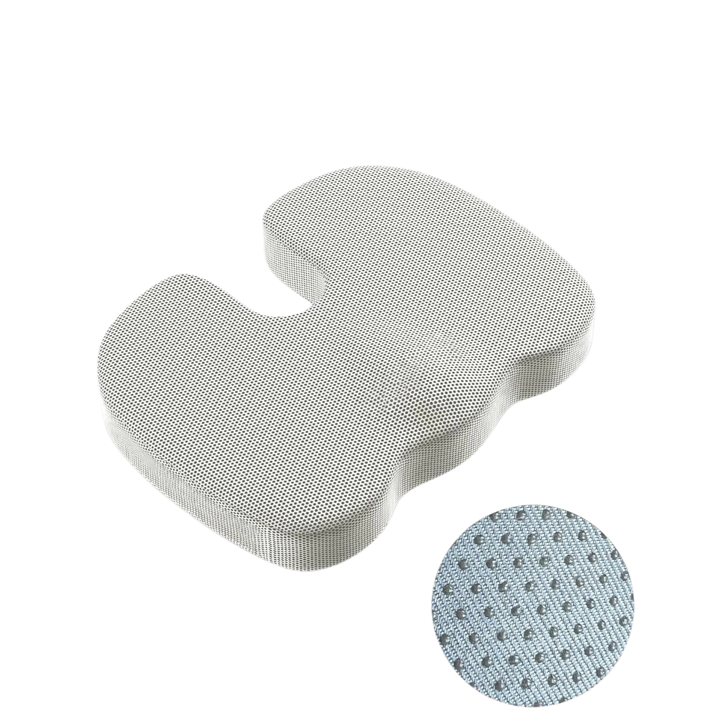 Coussin hémorroïdes pour siège de bureau