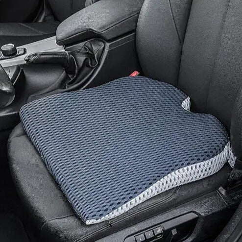 Coussin orthopédique fessier en mousse