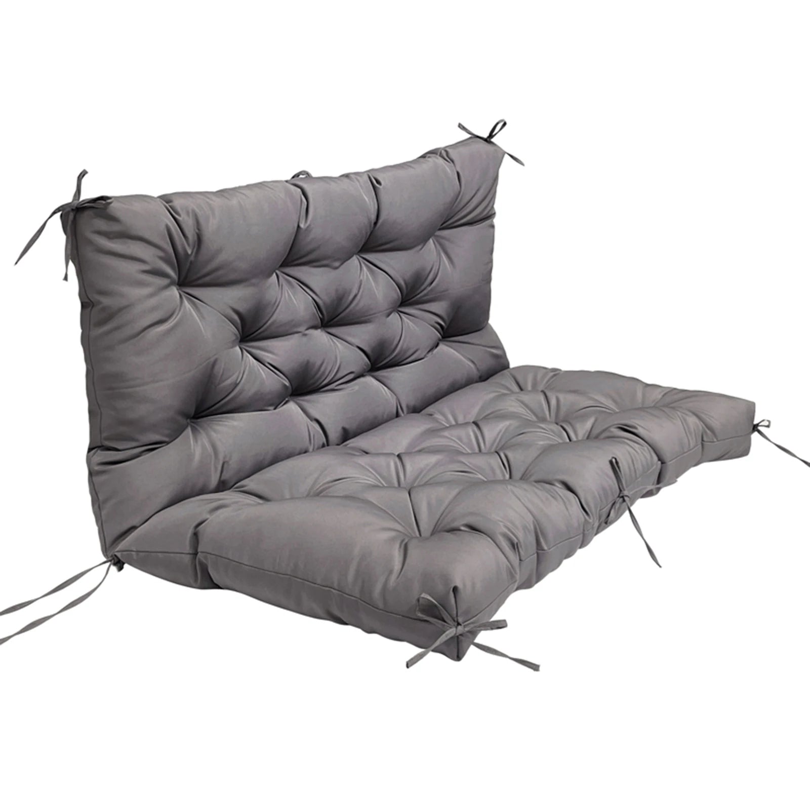 Coussin salon de jardin épais et étanche